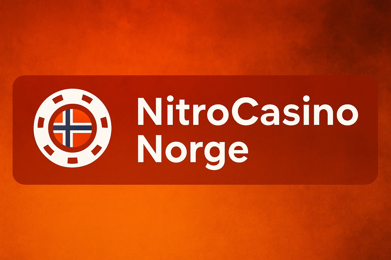 NitroCasino Norge